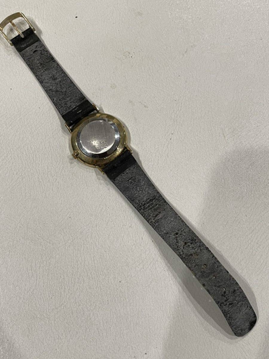 TK027】SEIKO 【クォーツ 】2621-0140【不動品】ジャンク扱い0602_画像5