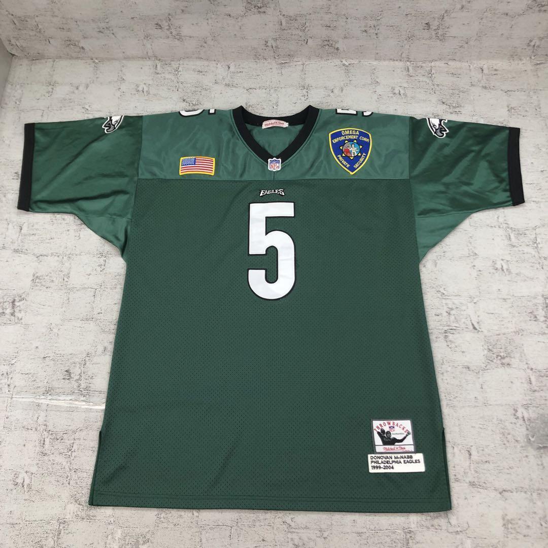 日本製】 ミッチェルアンドネス Mitchell&Ness NFL W14893