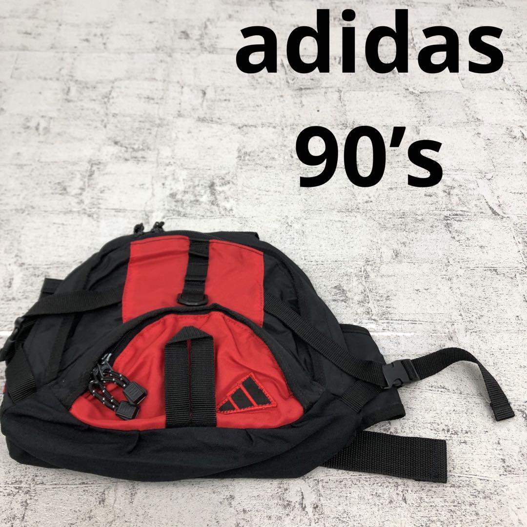 adidas Adidas 90*s сумка-пояс сумка W13657
