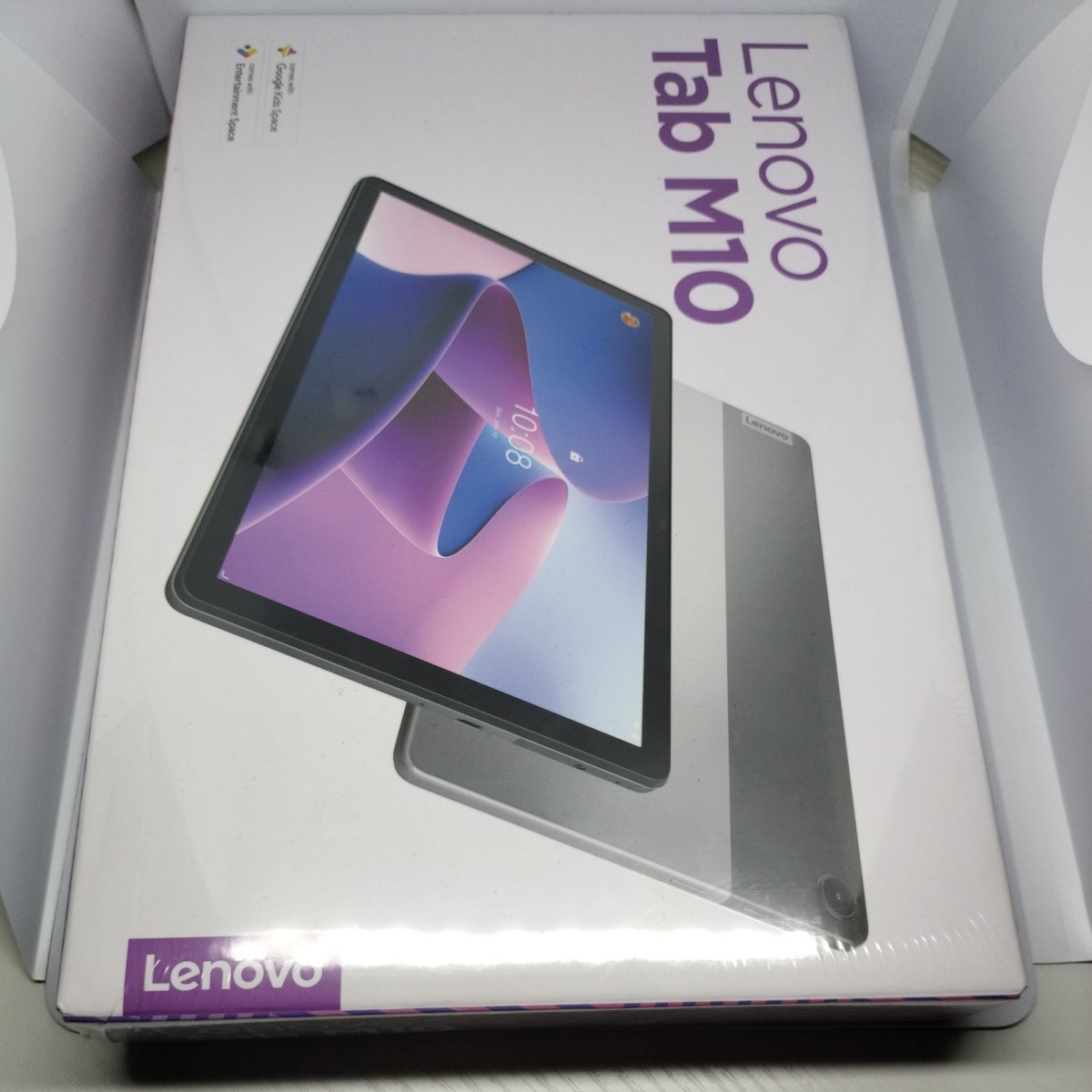 Lenovo tab M10 HD 新品未開封 - 通販 - hanackenovinky.cz