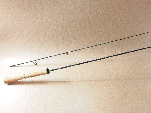 高級品市場 TIEMCO ティムコ トラウター TS58UL Trouter (989-160