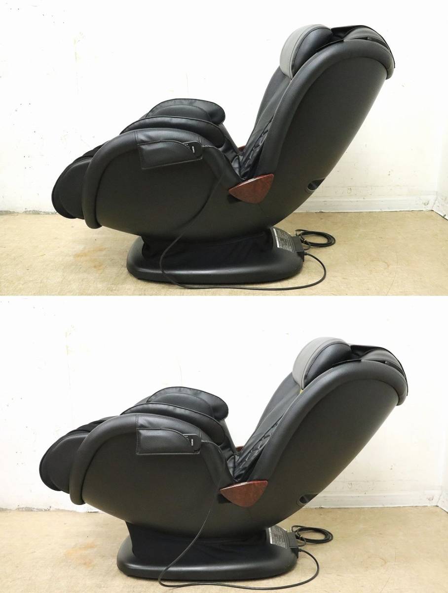 Yahoo!オークション - フジ医療器 マッサージチェアLJ56【STY-65 Yahoo!オークション - フジ医療器 マッサージチェアLJ56【STY-65