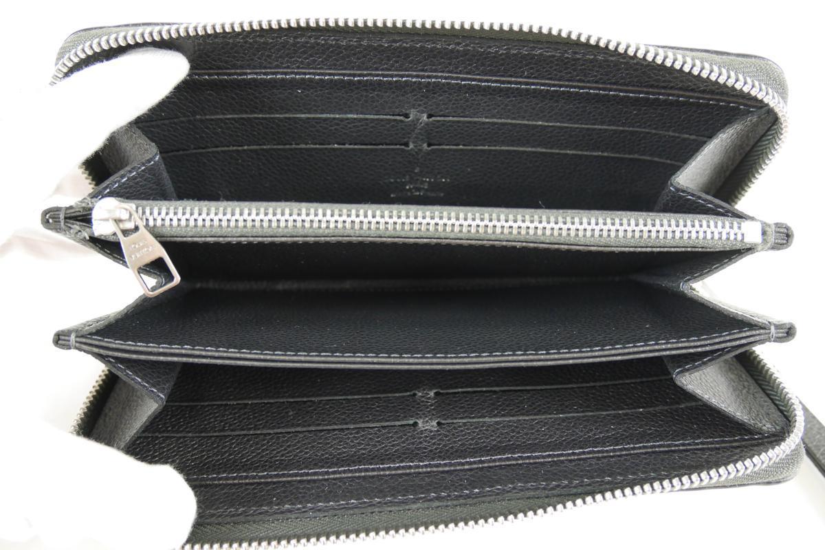 LOUIS VUITTON ルイヴィトン アンプラント スタッズ・ジッピーウォレット M61442 - ブランド別 LOUIS VUITTON ルイヴィトン アンプラント スタッズ・ジッピーウォレット M61442 - ブランド別