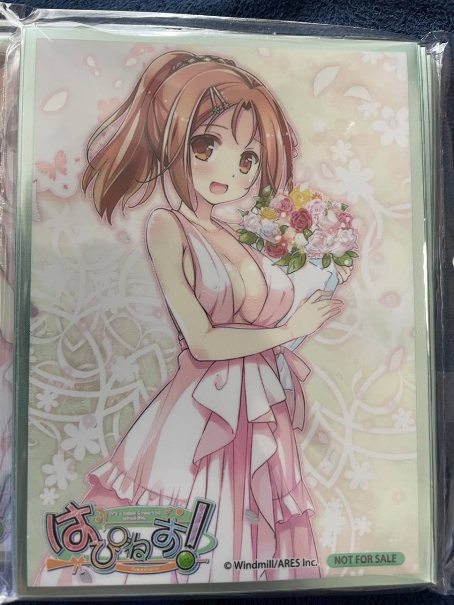 Lycee Overture ver.ういんどみる1.0 限定スリーブ 21枚×4 プロモ