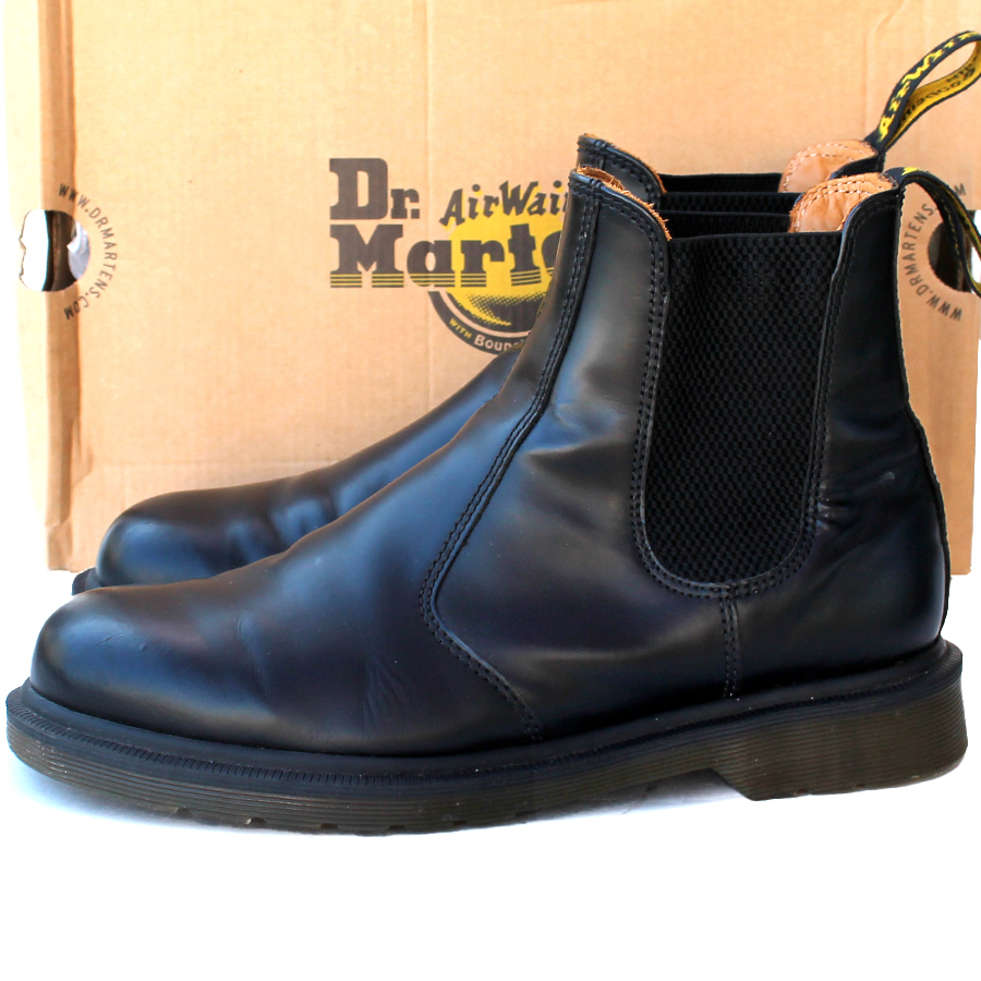 Dr. Martens チェルシー UK7-