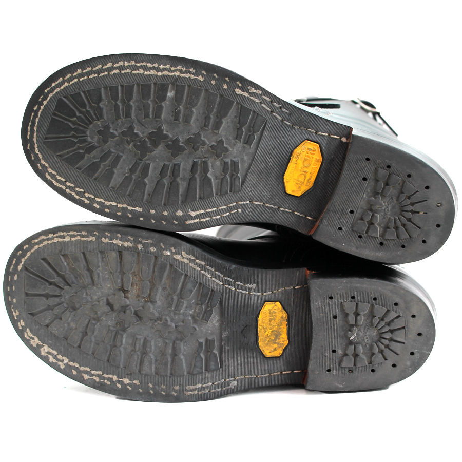 WESCO ウエスコ Custom Boss US7 5E=25 5 エンジニアブーツ WESCO ウエスコ Custom Boss US7 5E=25 5 エンジニアブーツ
