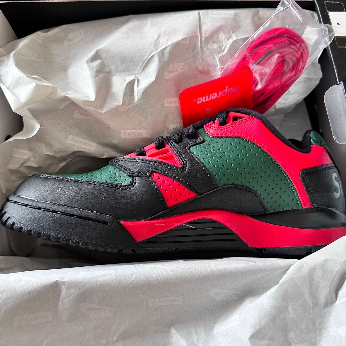 Supreme × Nike Air Cross Trainer 3 Low 27 5cm|PayPayフリマ