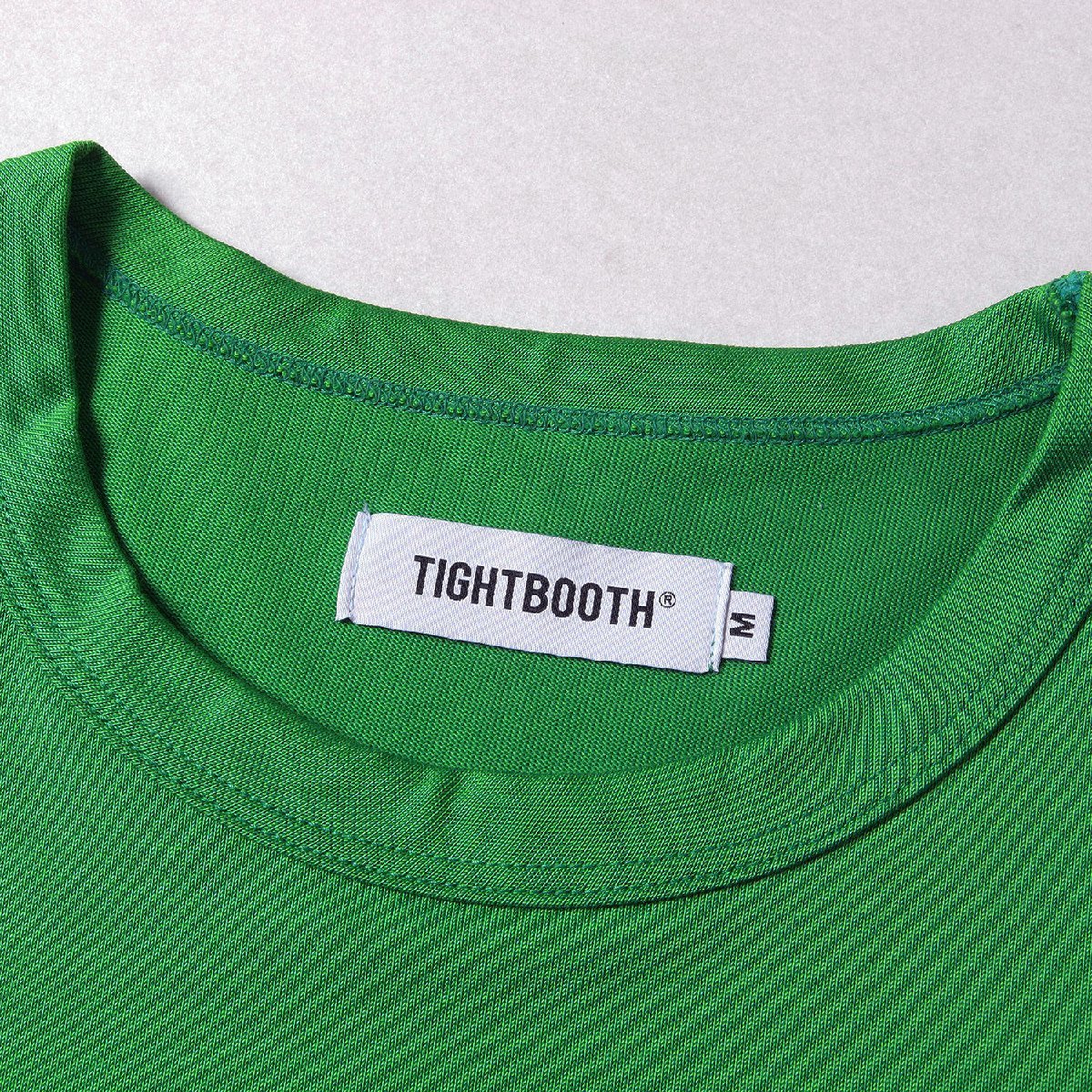 激安な 22SS タイトブースプロダクション PRODUCTION TIGHTBOOTH