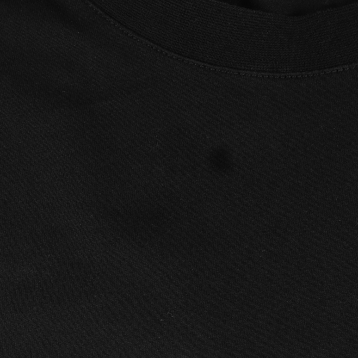 BURBERRY バーバリー Tシャツ サイズ:S LOVE フォト モンタージュ プリント 8030765 クルーネック LONDON ENGLAND ブラック 黒 ブランド_画像8