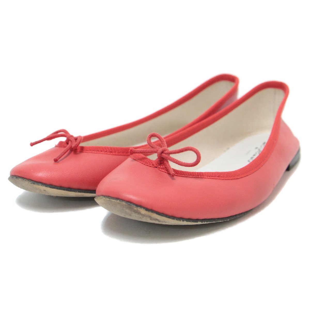 送料無料/新品】 靴 シューズ レペット Repetto パンプス シンプル