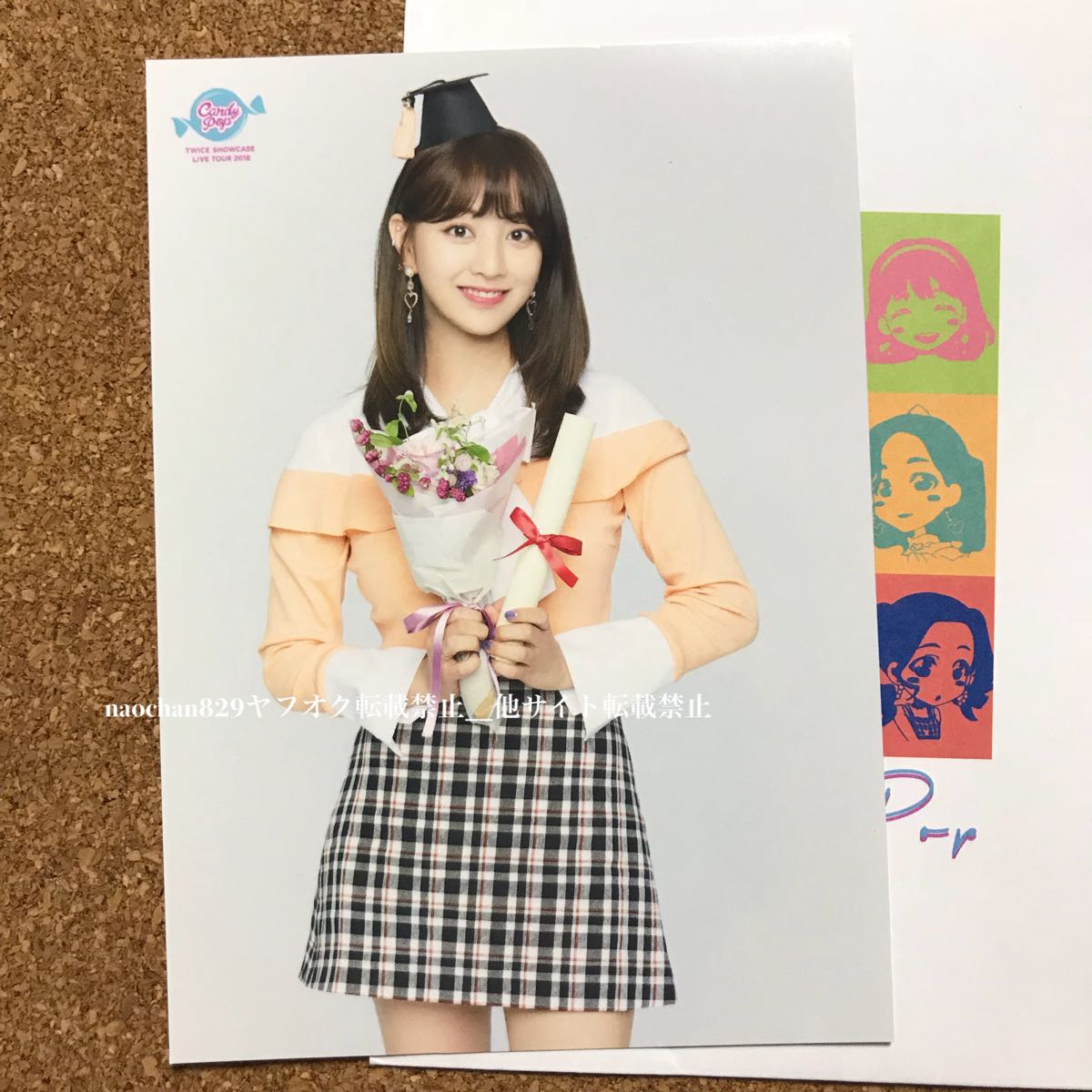 ジヒョ Jihyo ランダムトレカ フォトカード Twice Showcase Live Tour 18 Candypop ショーケース Official Brand New Girl タレントグッズ 売買されたオークション情報 Yahooの商品情報をアーカイブ公開 オークファン Aucfan Com ジヒョ Jihyo ランダムトレカ フォトカード Twice Showcase Live Tour 18 Candypop ショーケース Official Brand New Girl タレントグッズ 売買されたオークション情報 Yahooの商品情報をアーカイブ公開 オークファン Aucfan Com