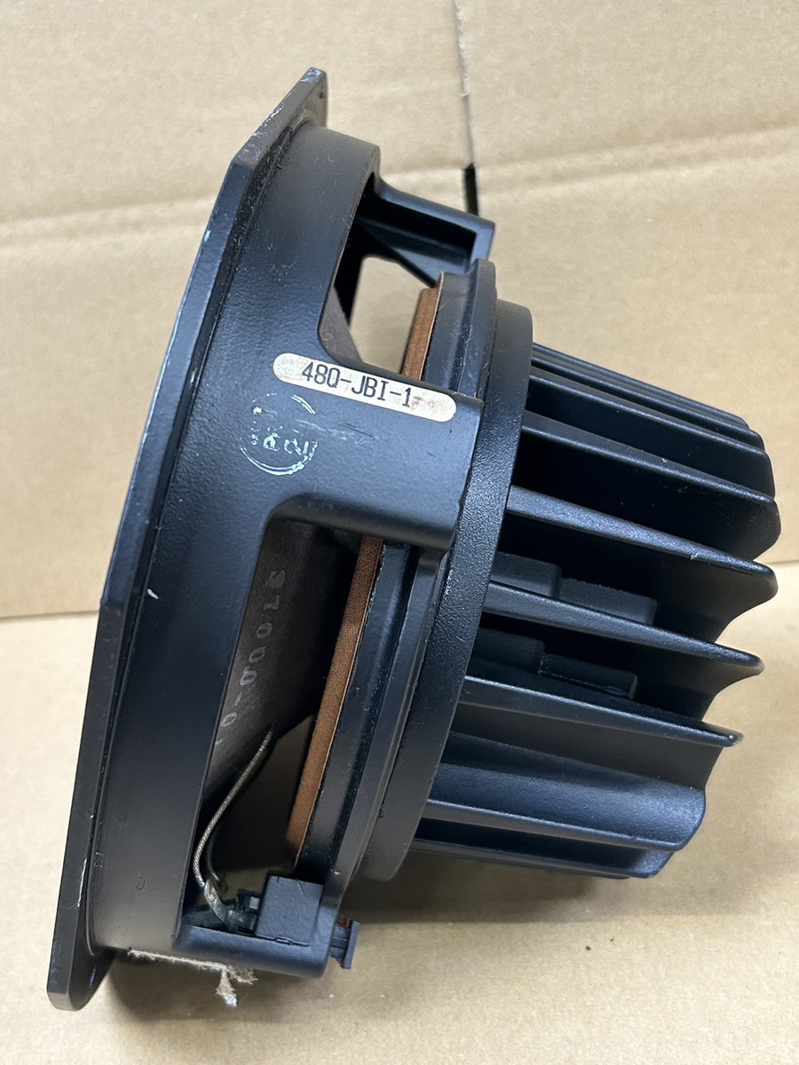 た-6-307】動作品 JBL 2251JPL 16Ω スピーカーペア ネオジウム た-6-307】動作品 JBL 2251JPL 16Ω スピーカーペア ネオジウム