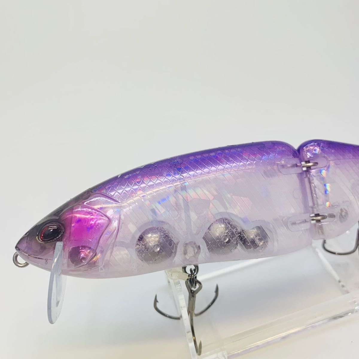 DRT】 タイニークラッシュ Hi スミレ鮎 DRT TiNY KLASH SUMIRE DRT】 タイニークラッシュ Hi スミレ鮎 DRT TiNY KLASH SUMIRE