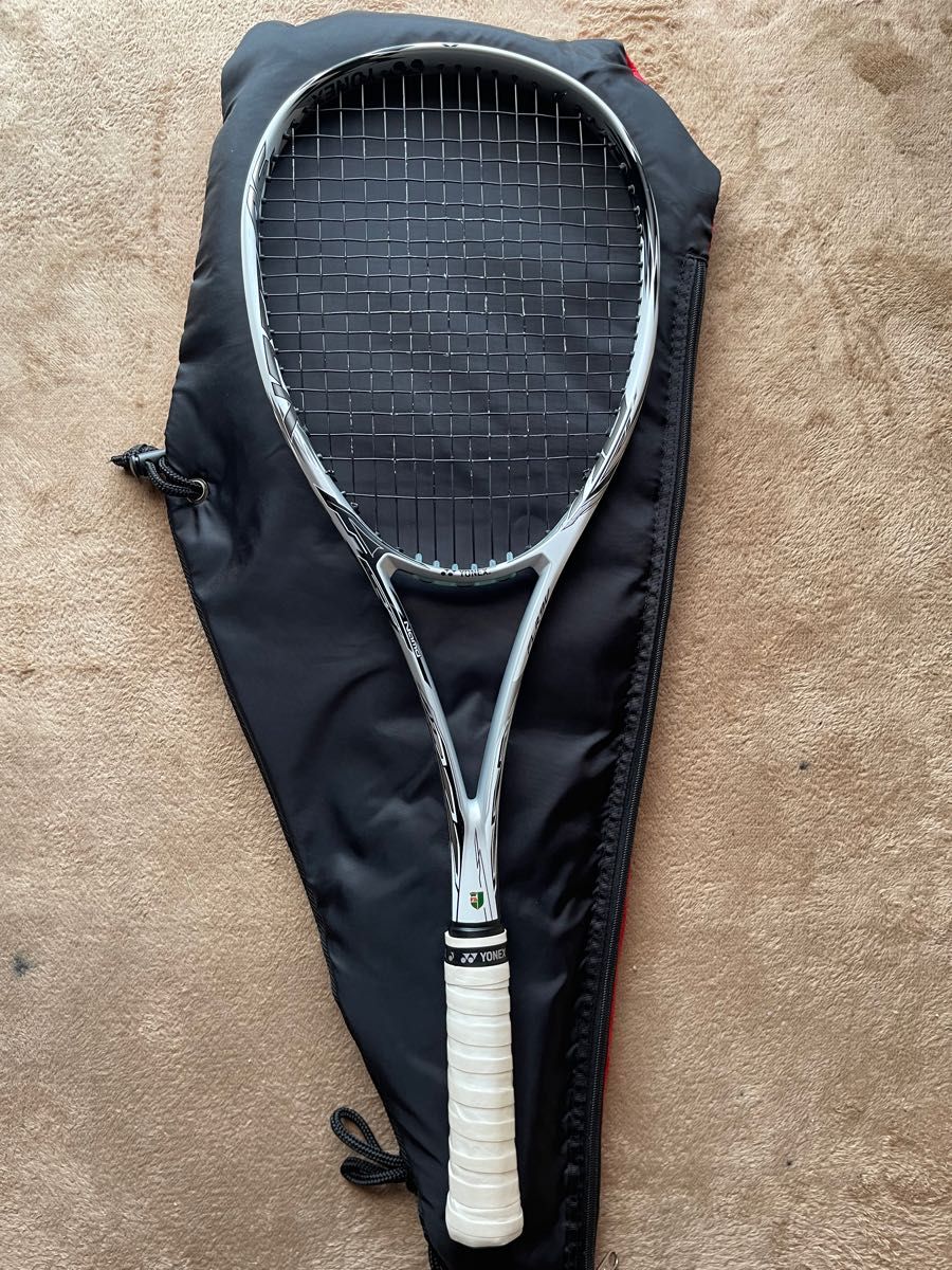 YONEX ヨネックス テニスラケット　９V SL2