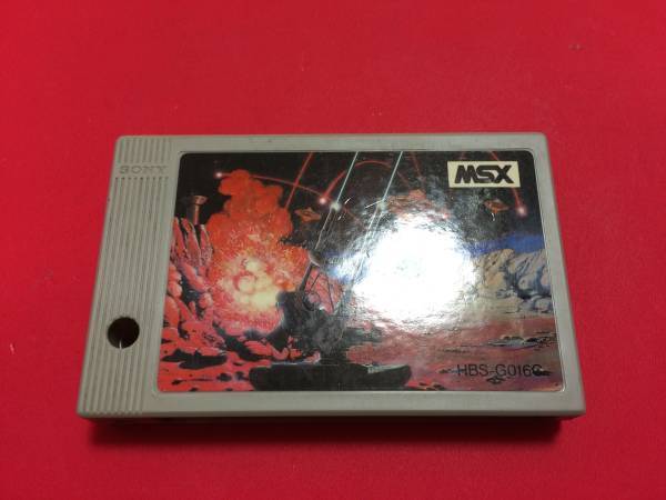 MSXsen Joe SENJYO большое количество выставляется быстрое решение!