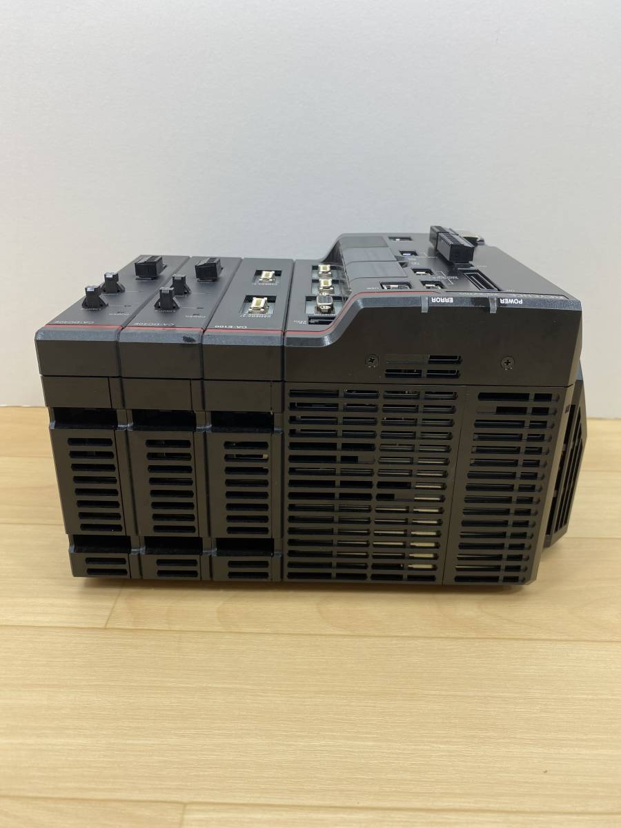 XG-X2700 CA-E100 CA-DC40E x2個 キーエンス セット 画像処理 XG-X2700 CA-E100 CA-DC40E x2個 キーエンス セット 画像処理