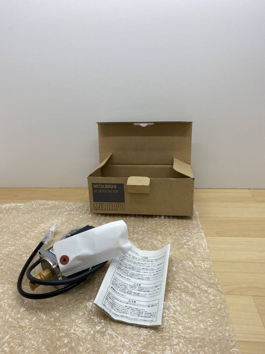 HC-KFS23 三菱電機 サーボモーター 36Y1-14