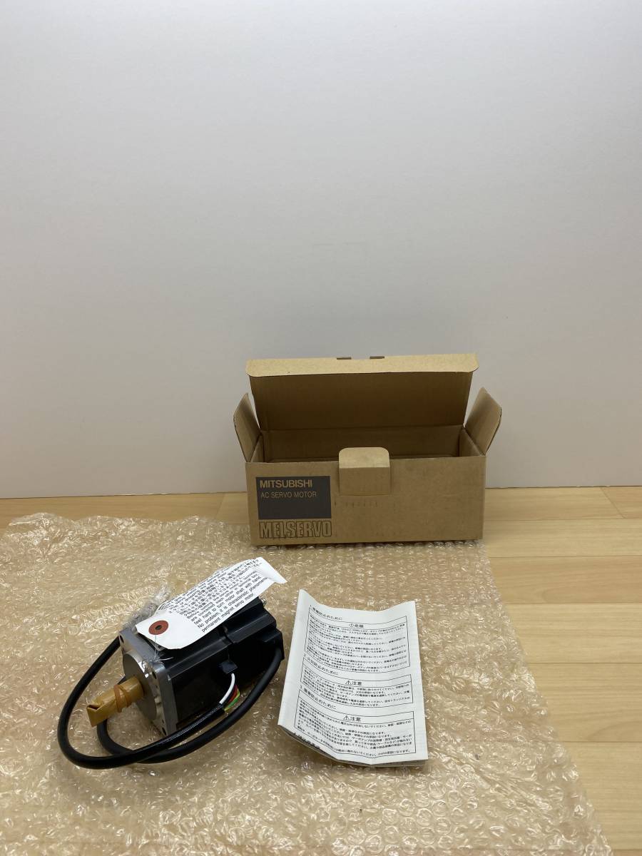 HC-KFS23 三菱電機 サーボモーター 36Y1-17|Yahoo!フリマ(旧PayPay