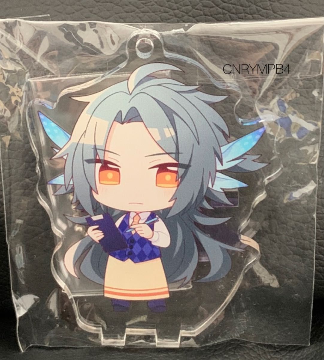 夢100 オリオン アクリルスタンド アクスタ 夢王国と眠れる100人の王子様 アニメイトカフェ アクリルスタンドキーホルダー