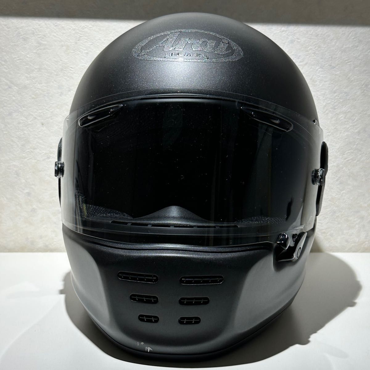 アライ(Arai) バイクヘルメット フルフェイス RAPIDE NEO 55-56cm