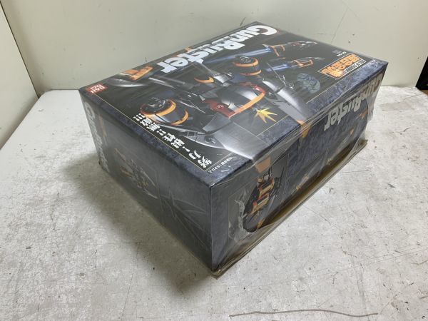 ○未開封 トップをねらえ!超合金魂 ガンバスター GX-34 | prima.al