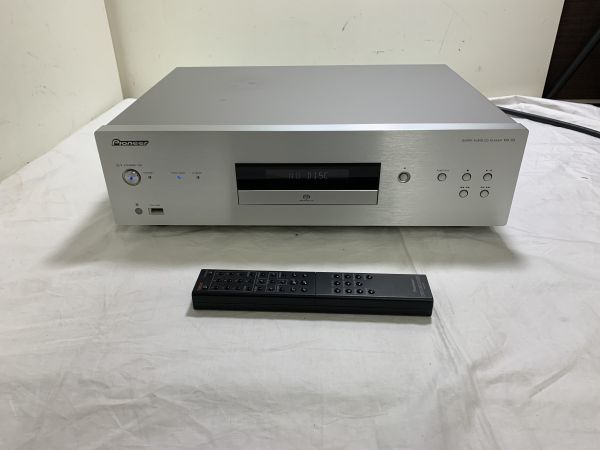 ○パイオニア PD-70 SACD/CD プレーヤー | fahrschule-ny.de