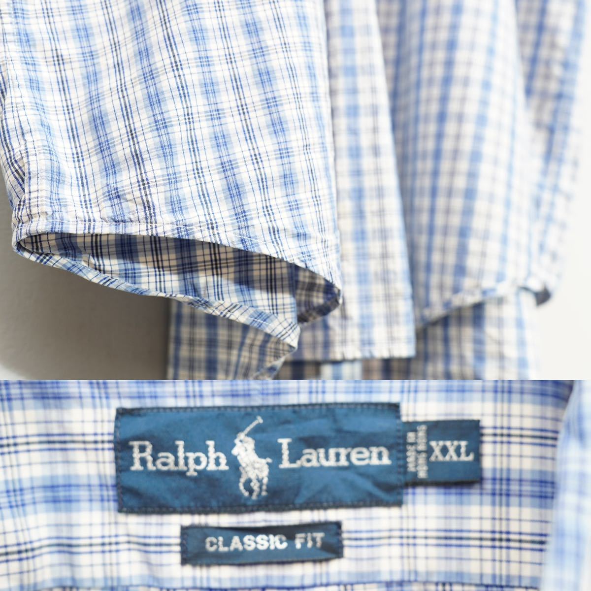 USA VINTAGE Polo Ralph Lauren アメリカ古着ポロラルフローレン USA VINTAGE Polo Ralph Lauren アメリカ古着ポロラルフローレン
