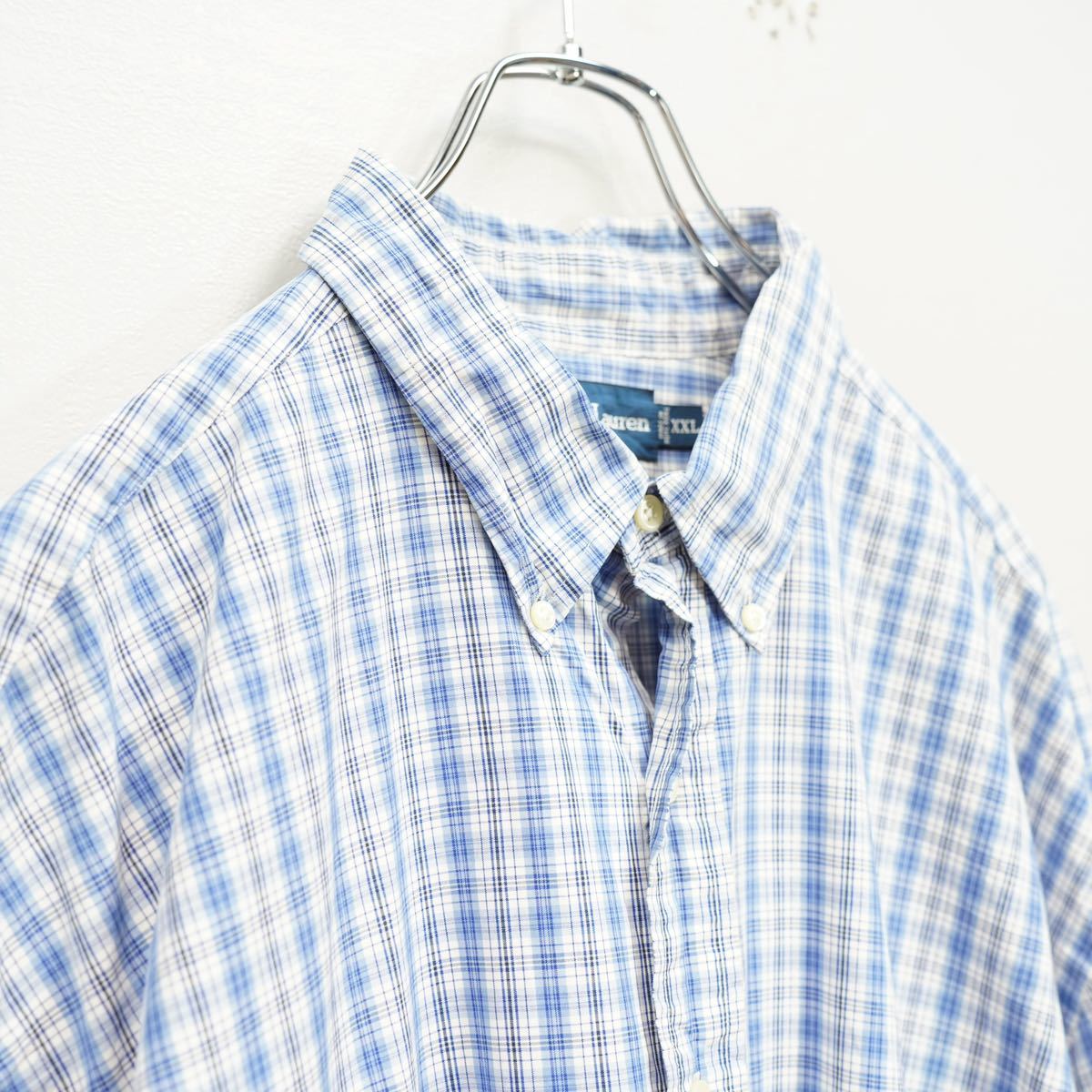 USA VINTAGE Polo Ralph Lauren アメリカ古着ポロラルフローレン USA VINTAGE Polo Ralph Lauren アメリカ古着ポロラルフローレン