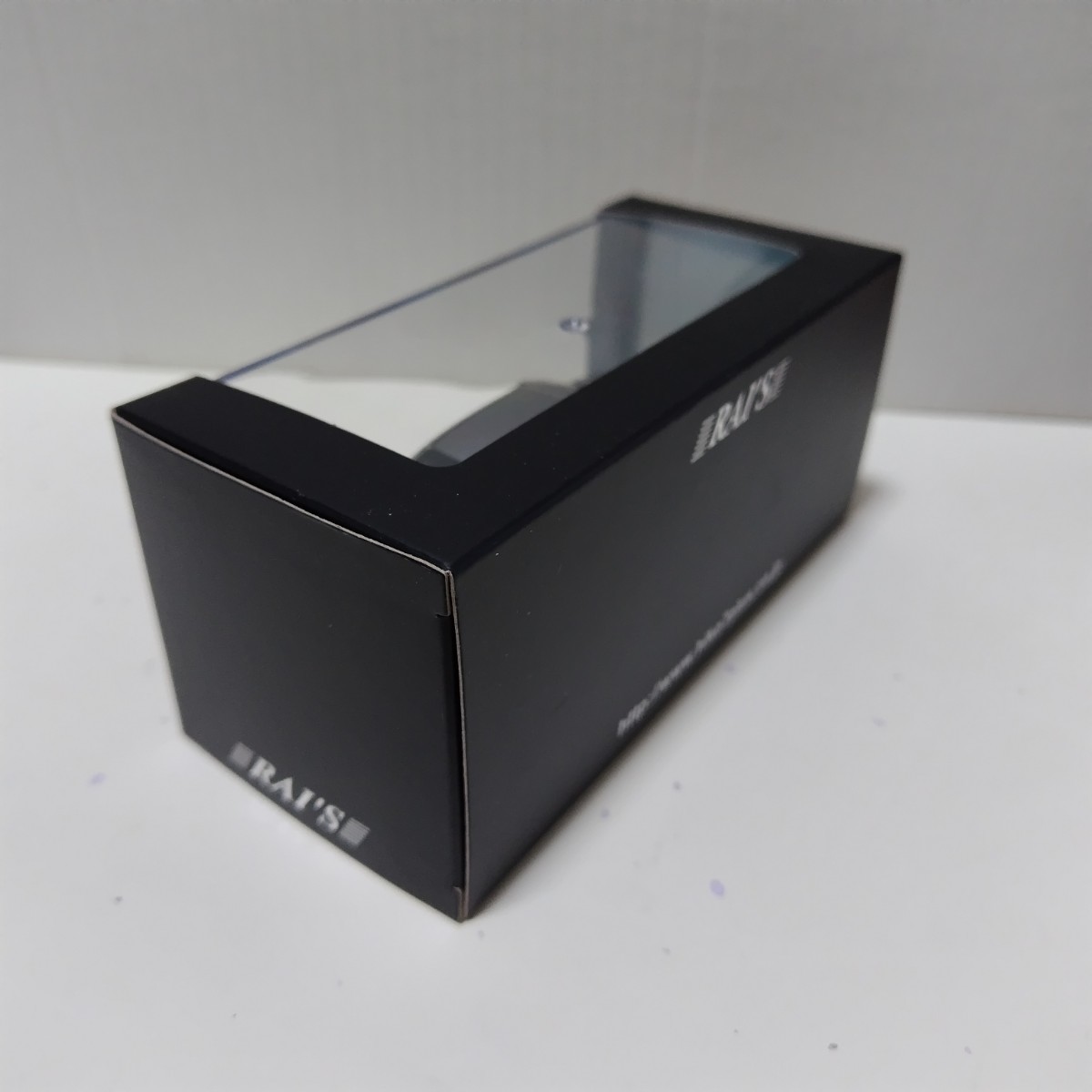  Rays 1/43 RAIShiko seven плюс NISSAN TEANA XE Nissan Teana XE L33 2016 полиция книга@ часть .. часть маневр ... машина машина ..