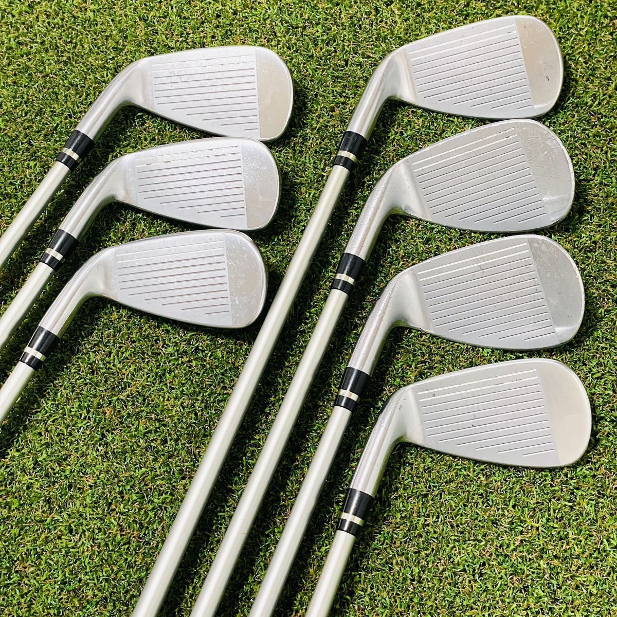 抜群のぶっ飛び系 YAMAHA ヤマハ inpres UD+2 FORGED インプレス