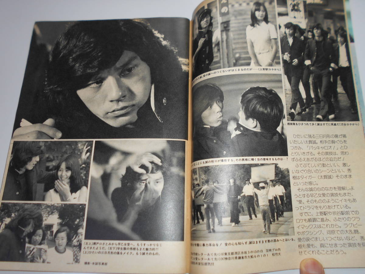 セブンティーン 昭和49年1974 7 2 24 フィンガー5/西城秀樹/ジャニーズ/あいざき進也/南沙織/ブルースリー 山口百恵 桜田淳子 浅田美代子 - その他 セブンティーン 昭和49年1974 7 2 24 フィンガー5/西城秀樹/ジャニーズ/あいざき進也/南沙織/ブルースリー 山口百恵 桜田淳子 浅田美代子 - その他