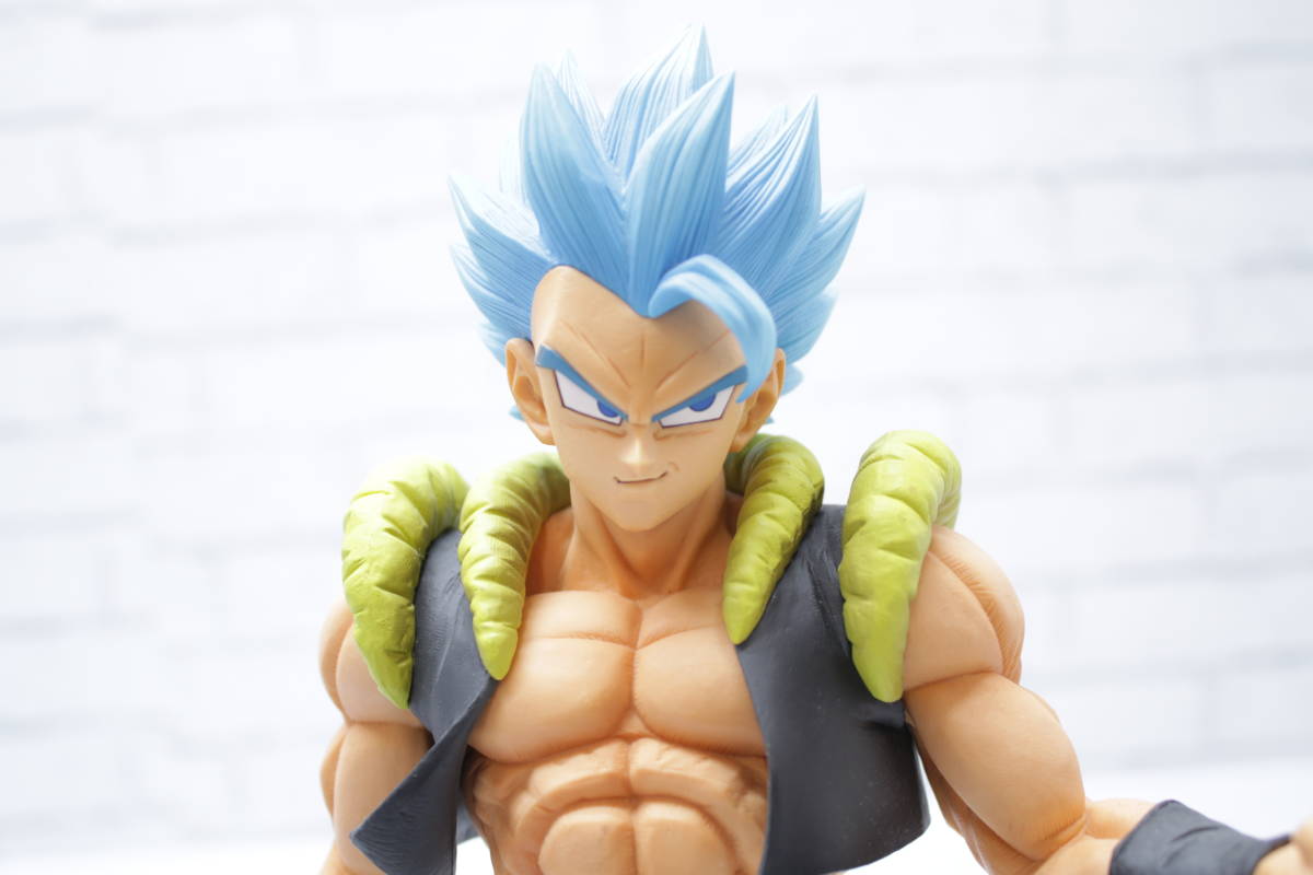 142【1円~】一番くじ ドラゴンボール EXTREME SAIYAN C賞 超サイヤ人