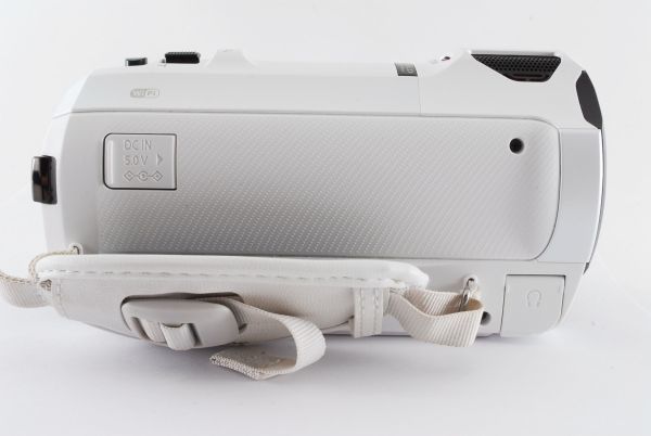 Panasonic/パナソニック デジタルビデオカメラ HC-VX990M-W ホワイト