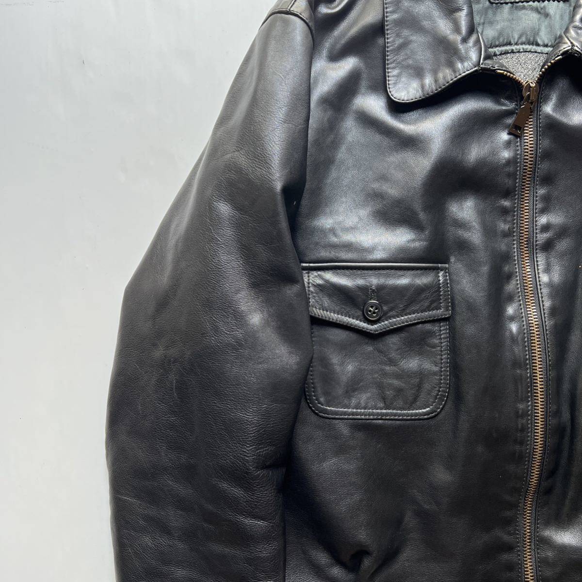 1990s VINTAGE GIORGIO ARMANI ジョルジオアルマーニ アーカイブ 1990s VINTAGE GIORGIO ARMANI ジョルジオアルマーニ アーカイブ