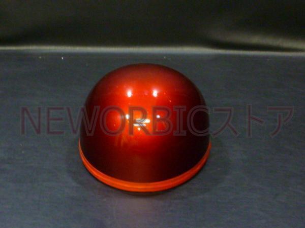 立花タイプコルクハン新型赤ラメM×1個/gs400cbx400fgt380の画像3