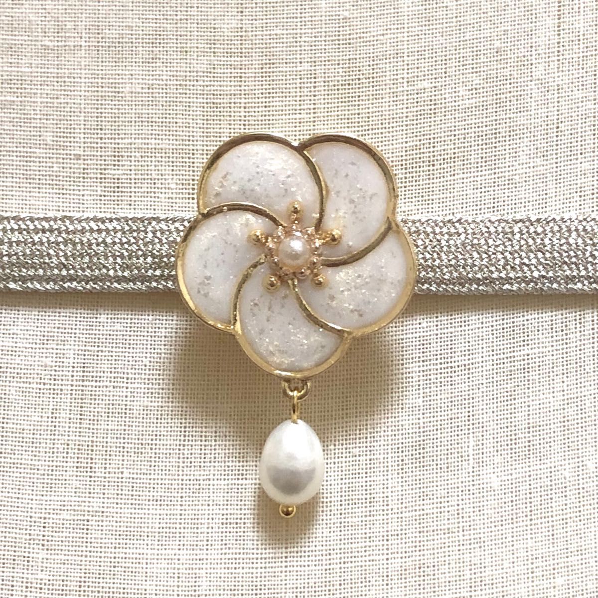 セール30%OFF 女性用 Amazon.co.jp: 梅と真珠のブローチ 梅の花の セール30%OFF 女性用 Amazon.co.jp: 梅と真珠のブローチ 梅の花の