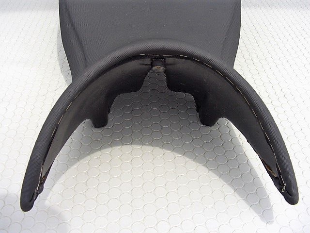 *BMW R1200R original low seat (\'07~\'14 770MM air cooling Roadster R 1200 R Classic low seat 