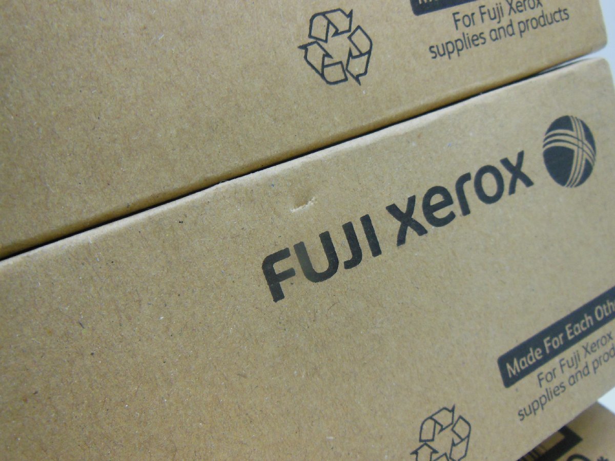 ☆掘り出し品☆ FUJIFILM / 富士フイルム(旧 富士ゼロックス)純正