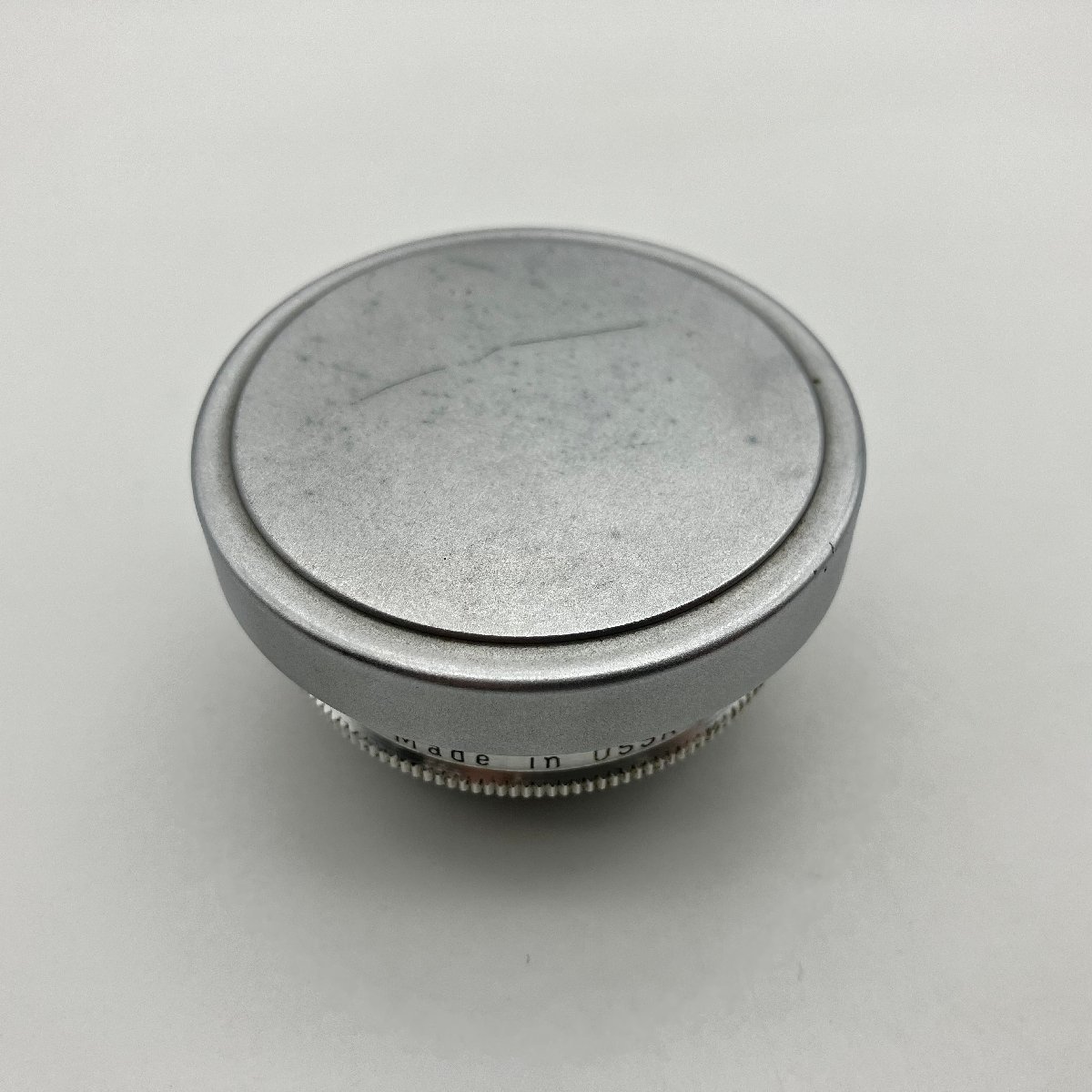ZOMZ ORION-15 28mm f6 ザゴルスク光学機械工場 オリオン15 ロシア