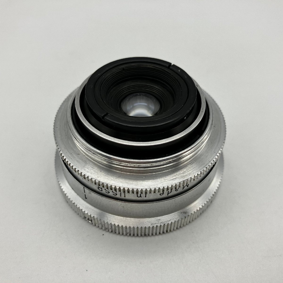ZOMZ ORION-15 28mm f6 ザゴルスク光学機械工場 オリオン15 ロシア