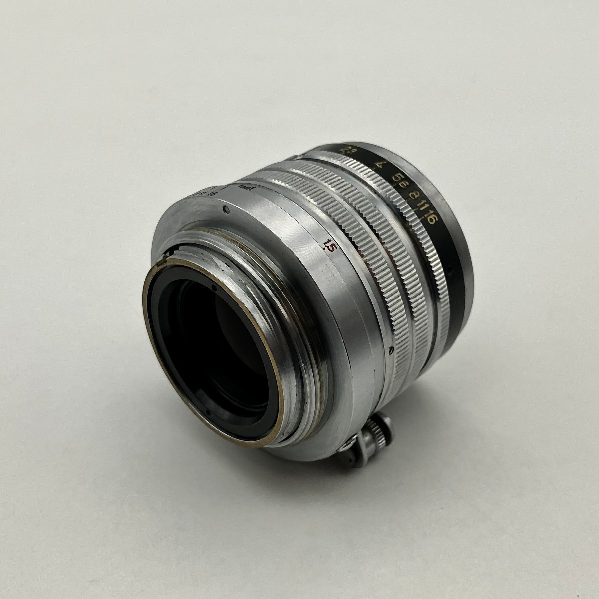 Nikon Nikkor-H 5cm F2 50mm ニッコール F2.0 - 通販 - www