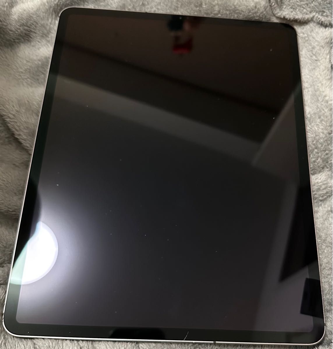 iPad Pro12.9インチ 第三世代 A12X搭載 Cellular 利用制限なし