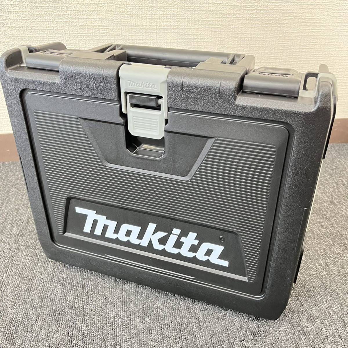 未開封品⑥】☆makita 充電式インパクトドライバ TD173DRGXO☆マキタ