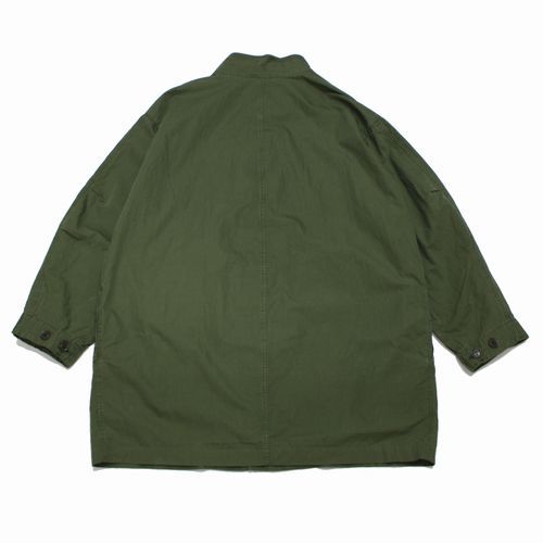 特価ブランド military ドゥーズィエムクラス Classe Deuxieme coat