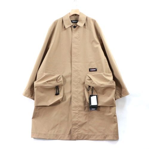 UNDERCOVER × EASTPAK アンダーカバー イーストパック 22SS ステン
