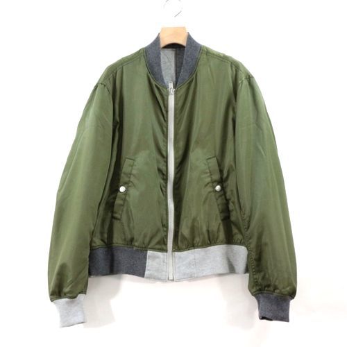 UNDERCOVER ISM アンダーカバーイズム 22SS スウェットカスタムハギ