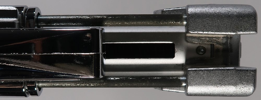 タカトク, SS オートマグ カスタム , シルバーメッキ, | aeonenergy.co.nz
