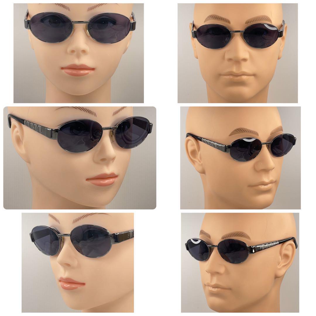 美品!)FENDI フェンディ ロゴ SL7166 サングラス | www.mclegal.info