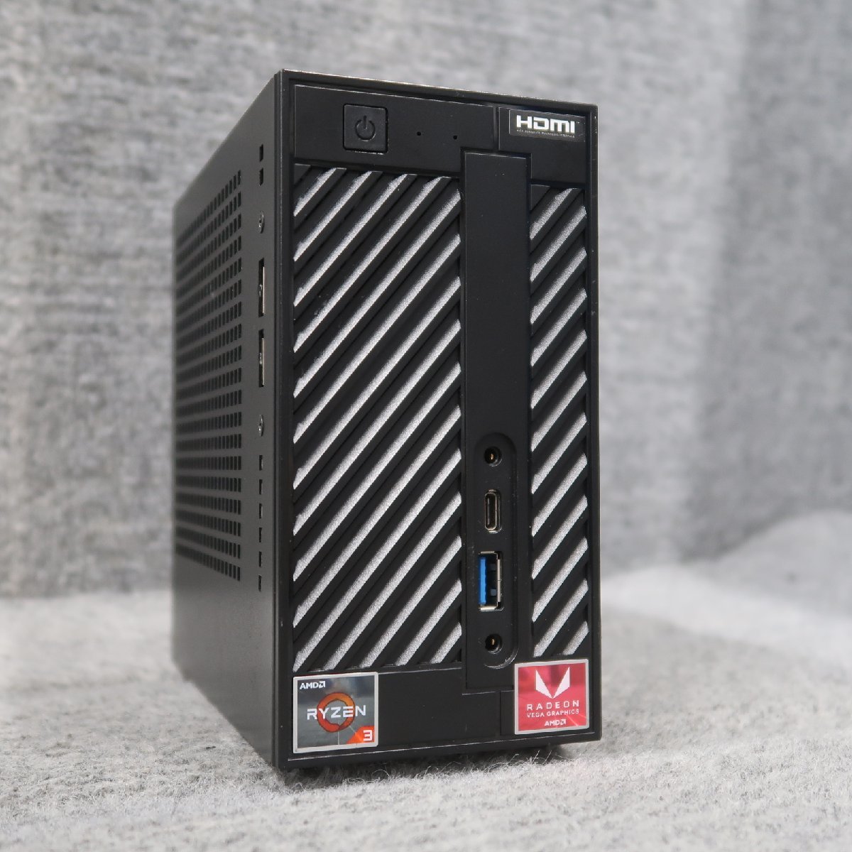 希少!大人気! Deskmini a300 ジャンク - die-beamten-berater.de