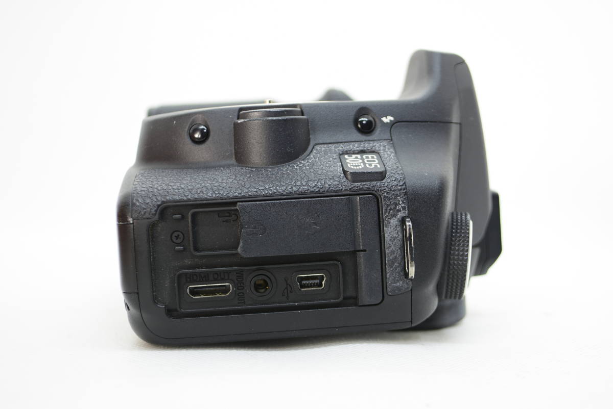 殿堂 ☆実用品☆Canon キヤノン #2070 50D EOS キヤノン